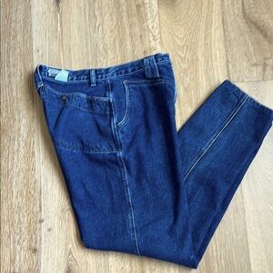 Rocky Mountain Clothing Jeans